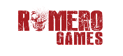 romero games